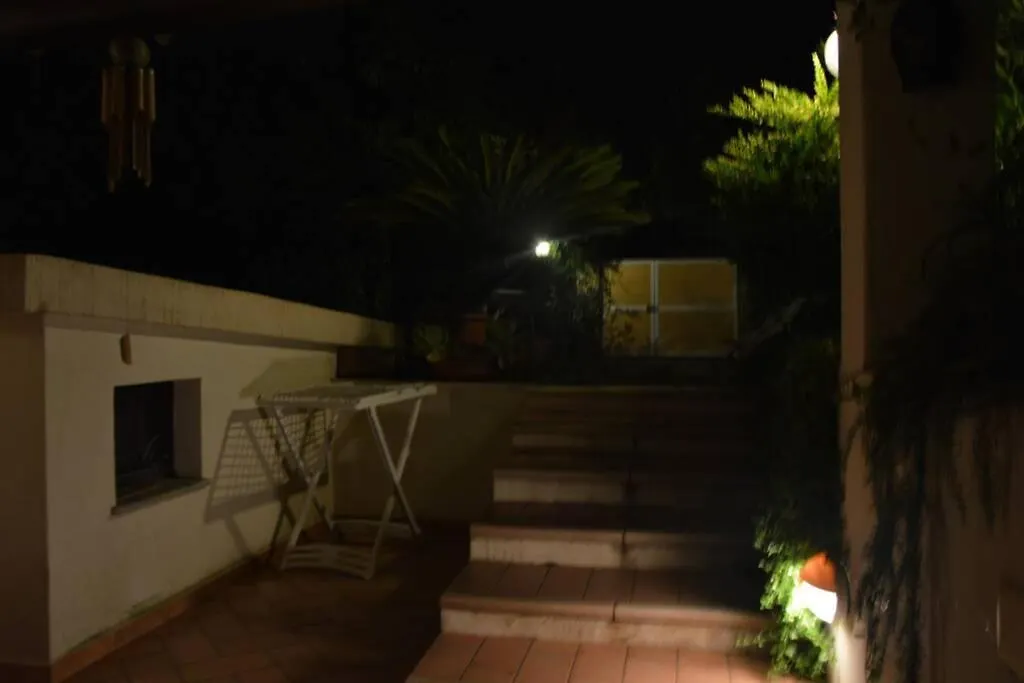 Appartamento Monolocale Àrbatax