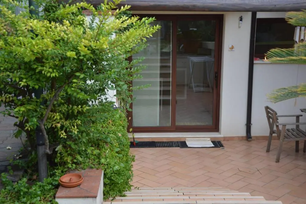 Monolocale Samira Apartment Arbatax