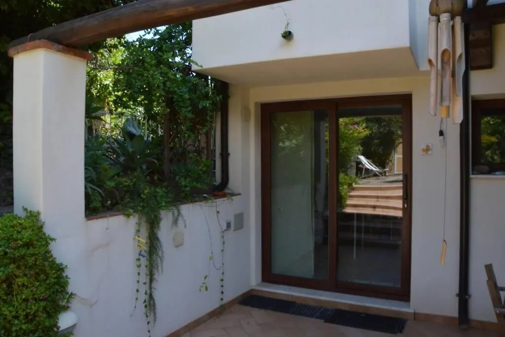 Monolocale Samira Apartment Arbatax 0*,  Italy