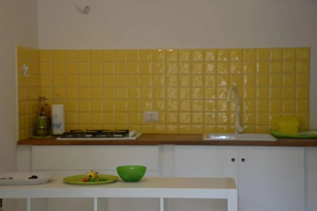 Monolocale Samira Apartment Arbatax