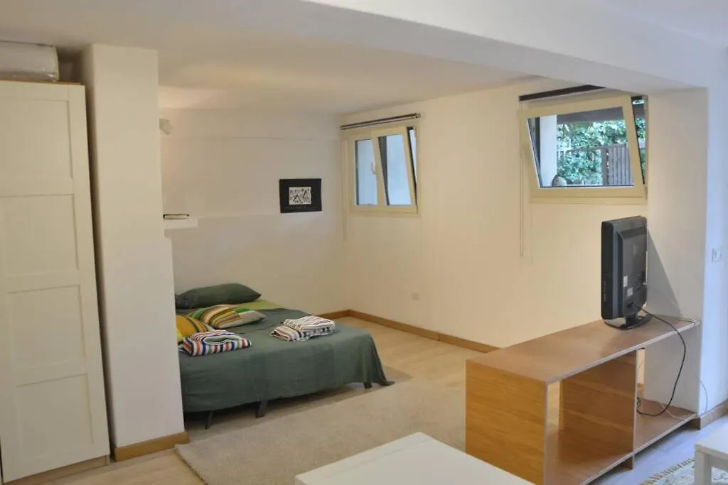 Monolocale Samira Apartment Arbatax 0*,  Italy