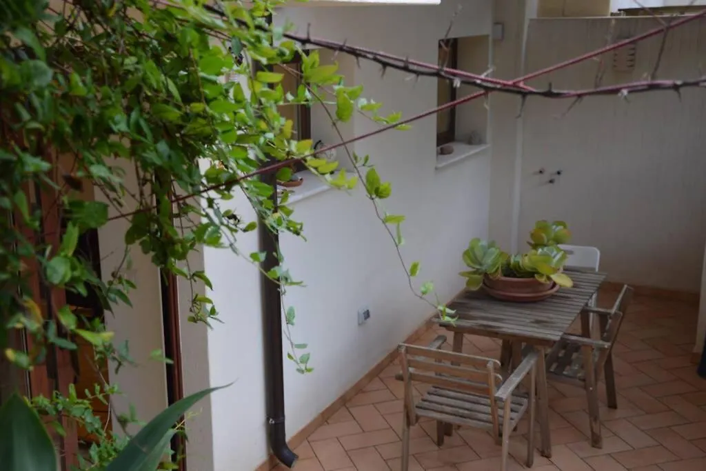 Monolocale Samira Apartment Arbatax